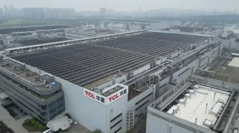 三大面板廠具體國慶休假安排！