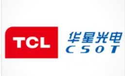 進擊的TCL華星！