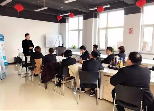 凝心聚力 決勝2018——妥妥地集團全國巡講第三站在營口成功舉辦